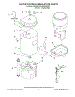 01 - Outer Cover & Insulation Parts