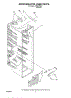 02 - Refrigerator Liner Parts