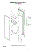 06 - Refrigerator Door Parts