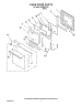 02 - Oven Door Parts