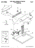01 - Top And Console Parts