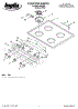 01 - Cooktop Parts