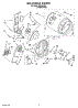 03 - Bulkhead Parts, Optional Parts (Not Included)