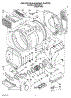 04 - Dryer Bulkhead Parts