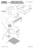 01 - Range Hood Parts