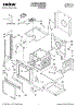01 - Oven Parts