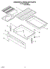 04 - Drawer & Broiler Parts