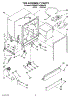 03 - Tub Assembly Parts