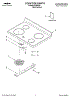01 - Cooktop Parts