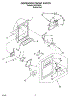 09 - Dispenser Front Parts