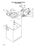02 - Top And Cabinet, Lit / Optional