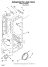 02 - Refrigerator Liner Parts