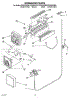 12 - Icemaker Parts, Optional Parts (Not Included)