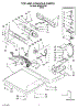 01 - Top And Console Parts
