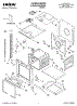 01 - Oven Parts