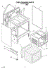 04 - Oven Chassis Parts