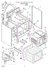 04 - Oven Chassis Parts