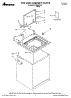 01 - Top And Cabinet Parts