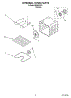 03 - Internal Oven Parts