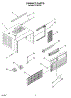 03 - Cabinet Parts