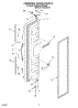 07 - Freezer Door Parts