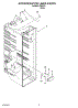 02 - Refrigerator Liner Parts
