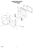 02 - Oven Door Parts