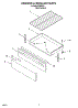 05 - Drawer & Broiler Parts