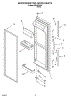 06 - Refrigerator Door Parts