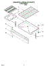04 - Drawer & Broiler Parts