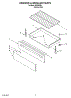 05 - Drawer & Broiler Parts, Optional Parts