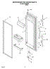 06 - Refrigerator Door Parts