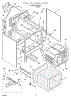 04 - Oven Chassis Parts