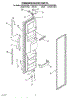 07 - Freezer Door Parts