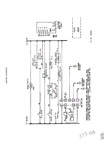 10 - Wiring Diagram parts for Whirlpool Range 1835^3A from AppliancePartsPros.com