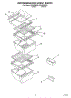 03 - Refrigerator Shelf Parts