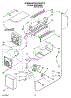 15 - Icemaker Parts