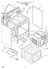 04 - Oven Chassis Parts