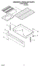04 - Drawer & Broiler Parts