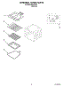 03 - Internal Oven Parts