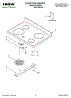 01 - Cooktop Parts
