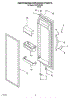 06 - Refrigerator Door Parts