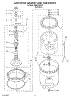 03 - Agitator, Basket And Tub Parts