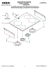 01 - Cooktop Parts