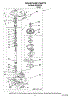 08 - Gearcase Parts, Optional Parts (Not Included)