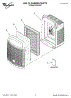 01 - Air Cleaner Parts