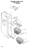 04 - Freezer Liner Parts