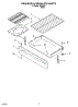 04 - Drawer & Broiler Parts