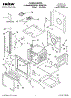 01 - Oven Parts