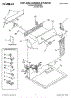 01 - Top And Console Parts